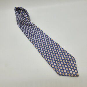Rivetz of Boston Baseball Tie Men's Tie Baseballs‎ MLB Vintage